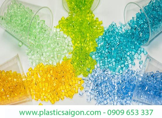 mua hạt nhựa chất lượng giá tốt tại plasticsaigon
