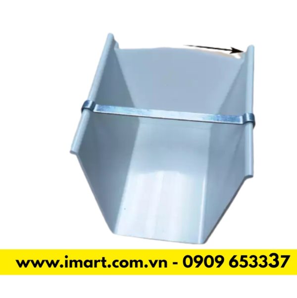Máng trồng rau và trái cây bằng nhựa nông nghiệp chất lượng số #1