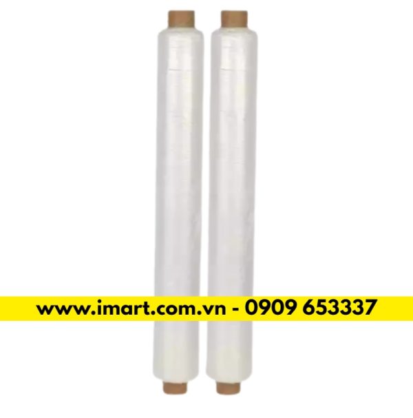 Màng phủ nhựa trong suốt cho nông nghiệp chất lượng số #1 - Hình ảnh 2