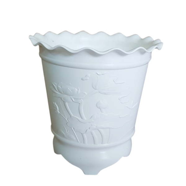 xưởng sản xuất chậu nhựa giá rẻ imart