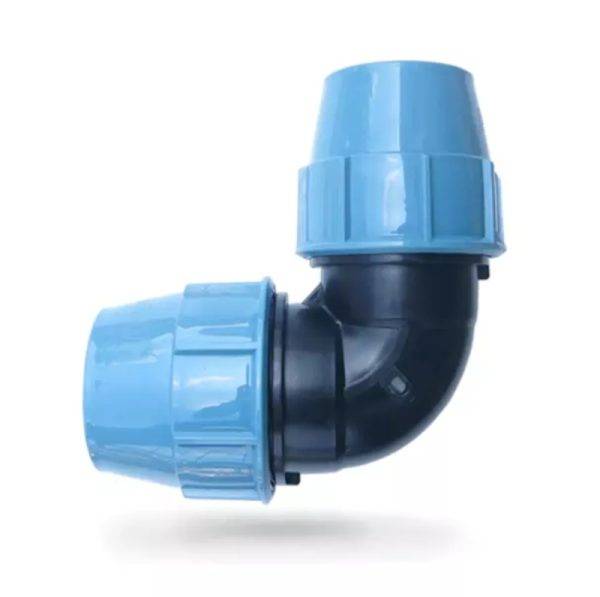 Phụ kiện nhựa ống nối ống nước