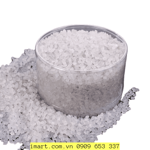 Hạt nhựa nguyên sinh EPS