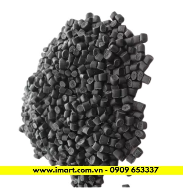 Hạt nhựa nguyên sinh HDPE giá rẻ số #1