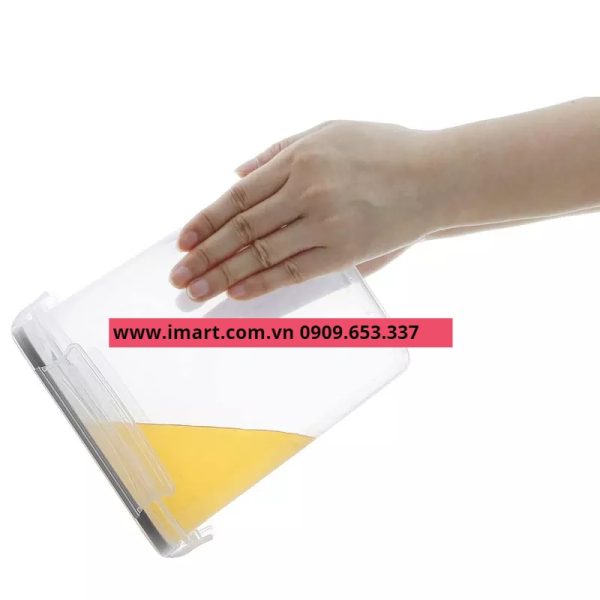 Hộp đựng thực phẩm chất lượng số #1