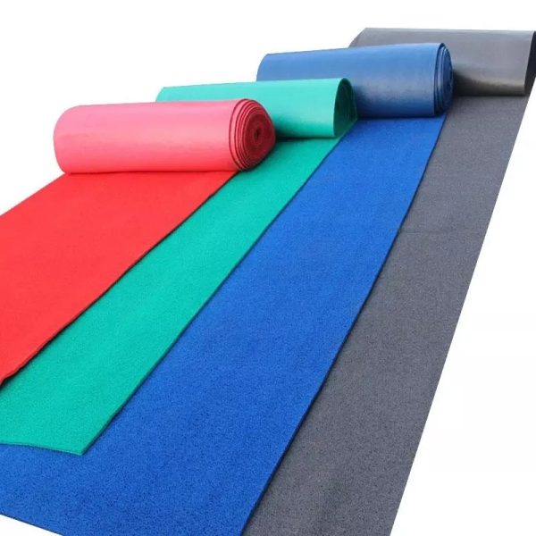 Thảm nhựa trải sàn giá rẻ số #1