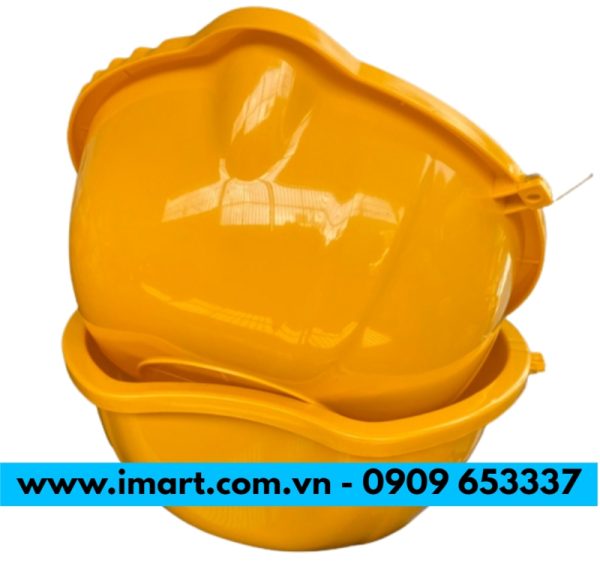 Chậu đựng phân bón cây trồng giá rẻ số #1