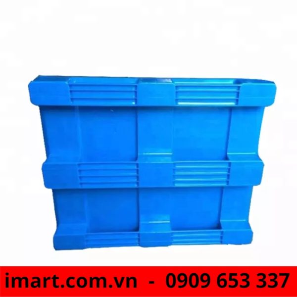 Pallet nhựa giá phẳng