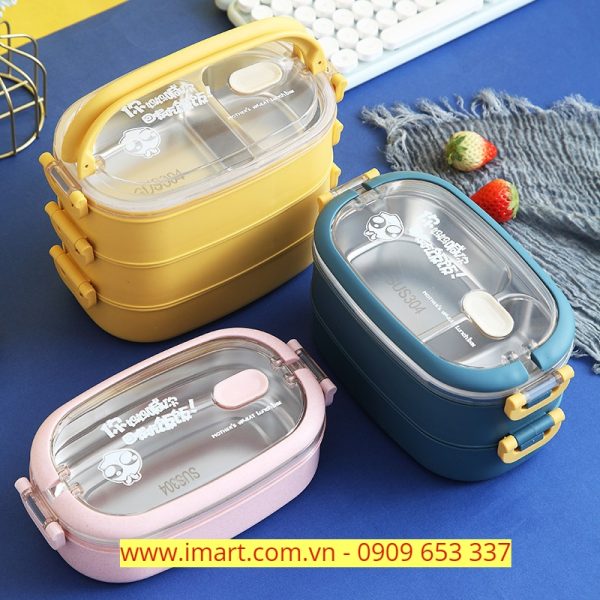 Địa chỉ cung cấp hộp đựng cơm bằng nhựa giá rẻ số #1