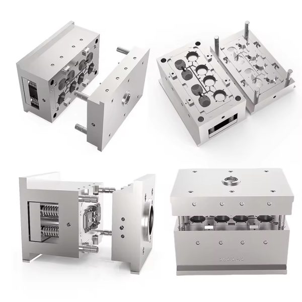 Địa chỉ gia công thiết kế khuôn ép nhựa uy tín