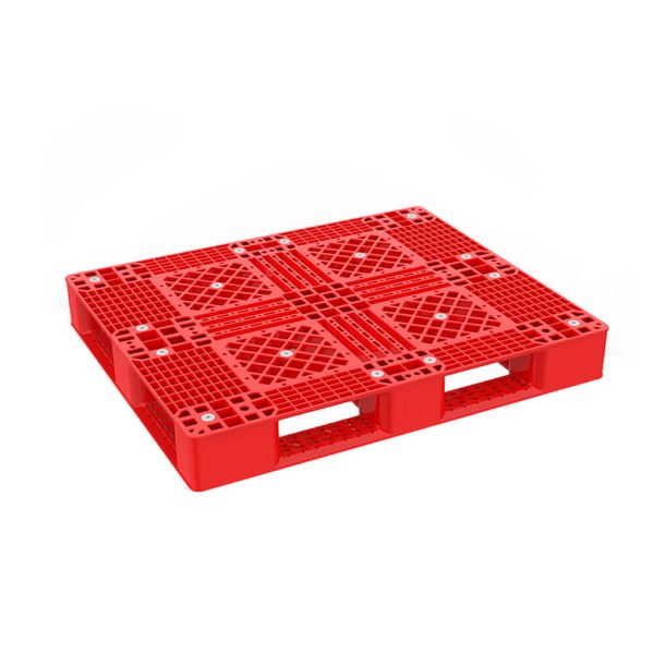 Đánh giá chất lượng pallet nhựa trên thị trường hiện nay