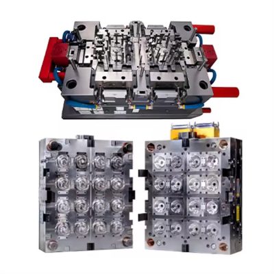 Nhà sản xuất khuôn mẫu chất lượng cao giá rẻ