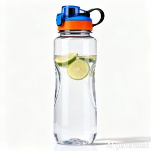 binh dung nuoc the thao bang nhua