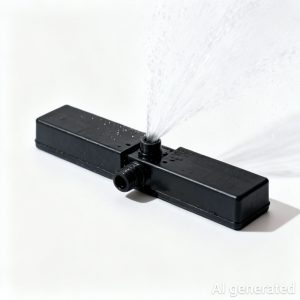 dau tuoi phun nuoc nong nghiep bang nhua gia re so 1