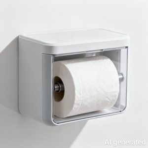 dia chi cung cap hop dung giay nha ve sinh gia re so 1