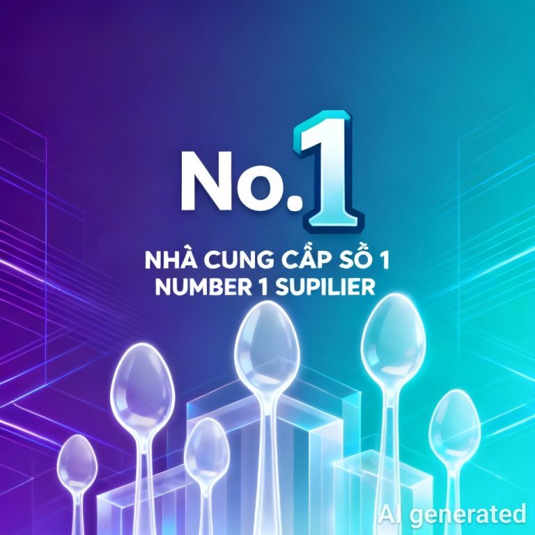 Trang chủ - gia công ép nhựa theo yêu cầu Địa chỉ cung cấp muỗng nhựa giá rẻ số #1