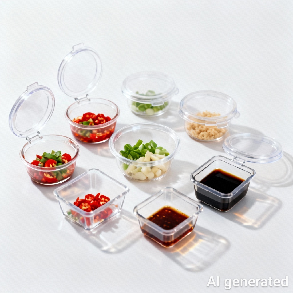 Địa chỉ sản xuất hủ nhựa mini đựng nước chấm dia chi san xuat hu nhua mini dung nuoc cham 2 3