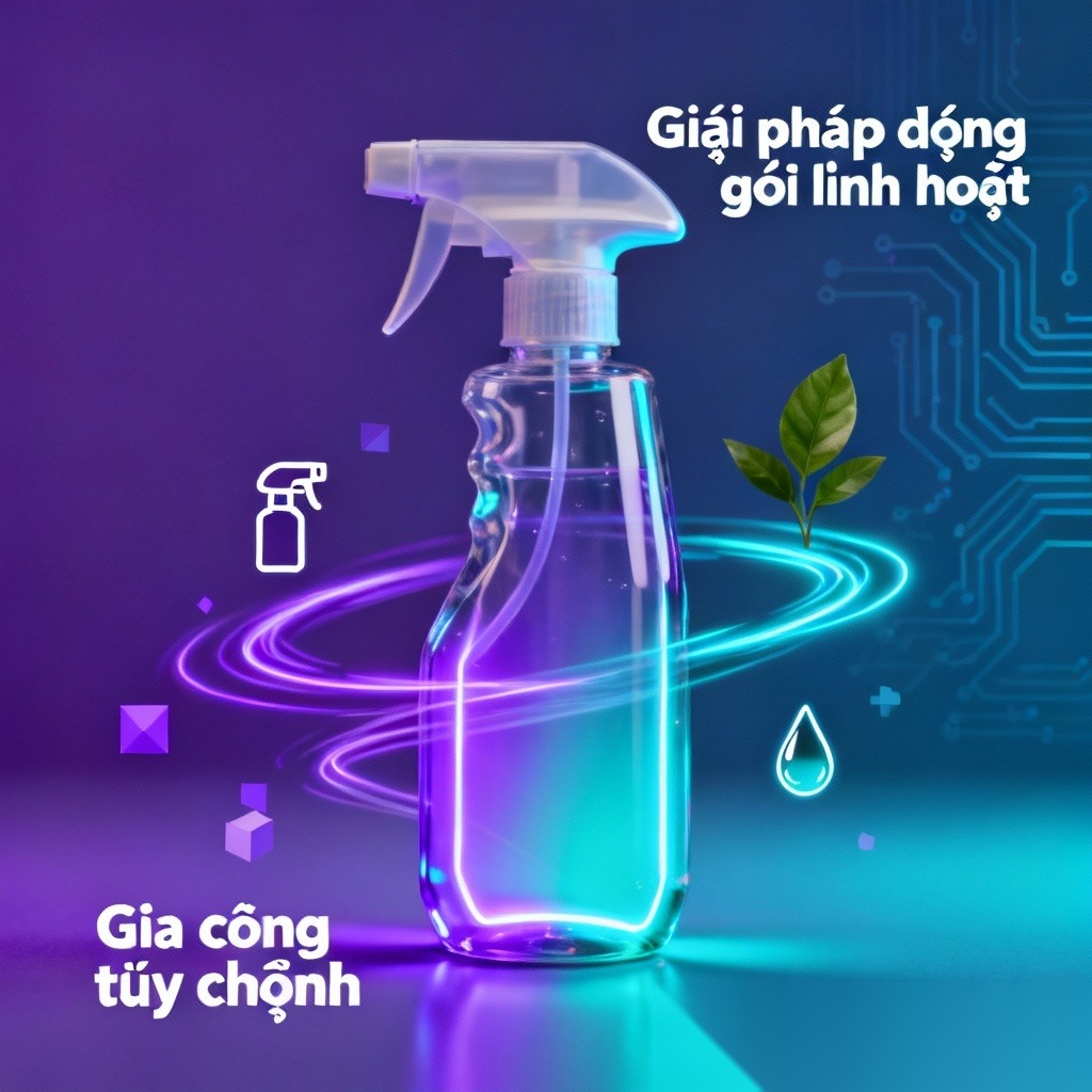 Top 5 nhà máy sản xuất nhựa lớn nhất Việt Nam