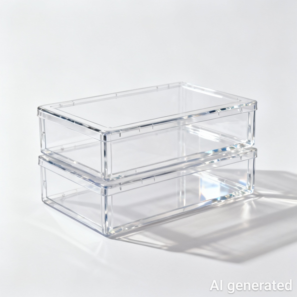 Hộp đựng giày trong suốt chất lượng giá tốt số #1 hop dung giay trong suot chat luong gia tot so 1 2