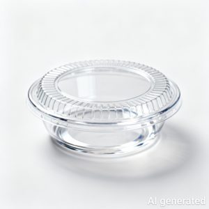 hop nhua tron trong suot dung thuc an mang di 2 1