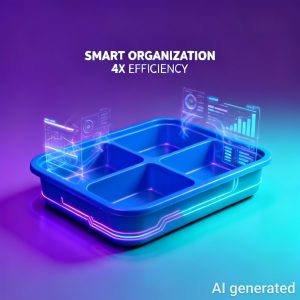 khay nhua 4 ngan tien ich 2