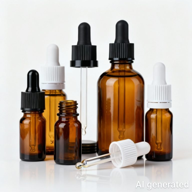 Trang chủ - gia công ép nhựa theo yêu cầu Lọ đựng serum, tinh dầu 10ml, 20ml, 30ml, 50ml.