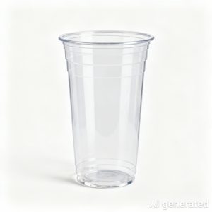 ly nhua khong lo 1000ml dung 1 lan 2