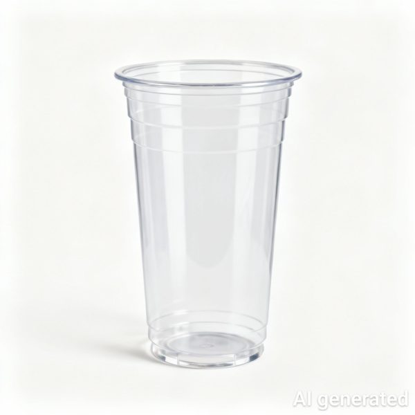 ly nhua khong lo 1000ml dung 1 lan 2