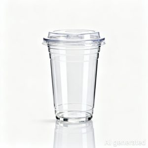 ly nuoc ep nhua 700ml trong suot co nap day dung 1 lan 2 2