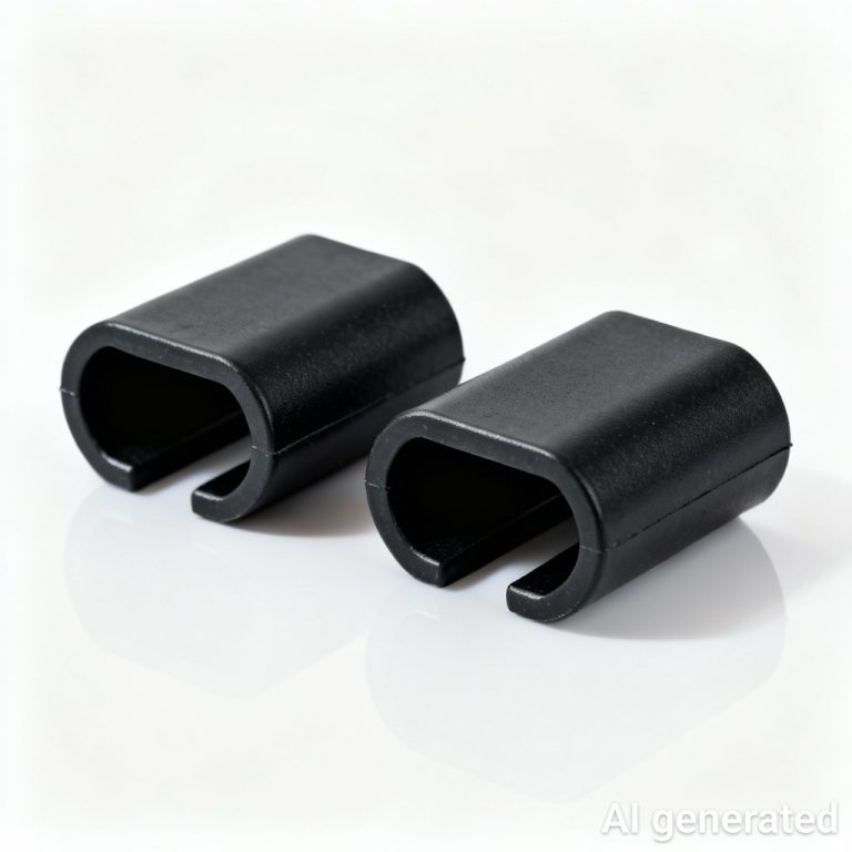 Trang chủ - gia công ép nhựa theo yêu cầu Nút nhựa phi 16 ốp ống PB160B4