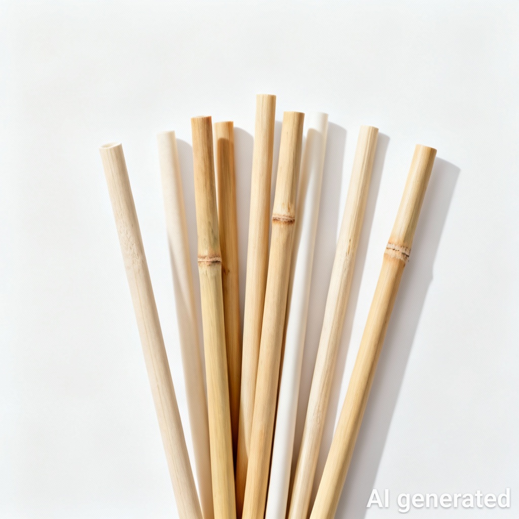 Ống Hút Phân Hủy Sinh Học ong hut phan huy sinh hoc