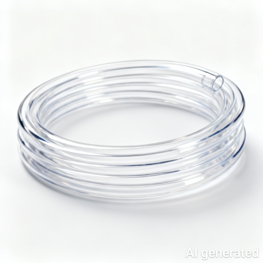 Ống nhựa trong suốt pvc chất lượng số #1 ong nhua trong suot pvc chat luong so 1 2