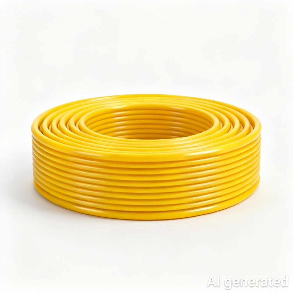 Ống nhựa xoắn ong nhua xoan 2