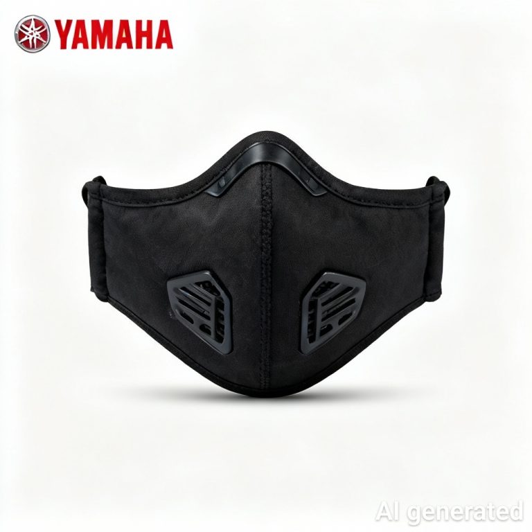 Trang chủ - gia công ép nhựa theo yêu cầu Ốp mặt nạ phụ kiện nhựa xe máy Yamaha