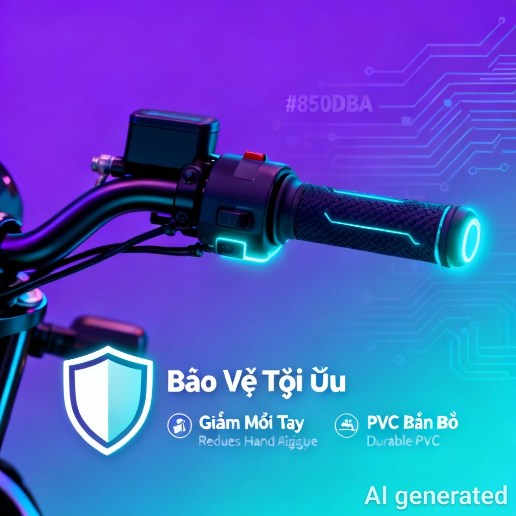 Phụ kiện nhựa thanh tay cầm bảo vệ xe máy giá tốt số #1 phu kien nhua thanh tay cam bao ve xe may gia tot so 1