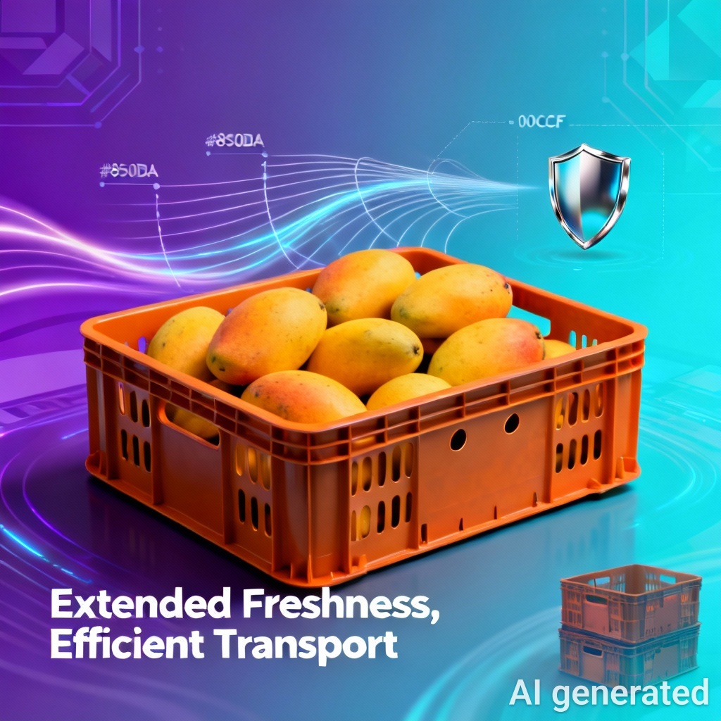 RỔ ĐỰNG XOÀI ro dung xoai