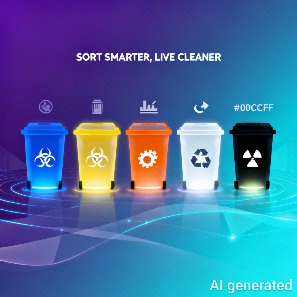 Ý nghĩa màu sắc của thùng rác công cộng y nghia mau sac cua thung rac cong cong