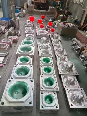 Thùng Nhựa Đựng Thực Phẩm An Toàn 2026: Lựa Chọn BPA-Free Tốt Nhất - Khuôn chậu hoa