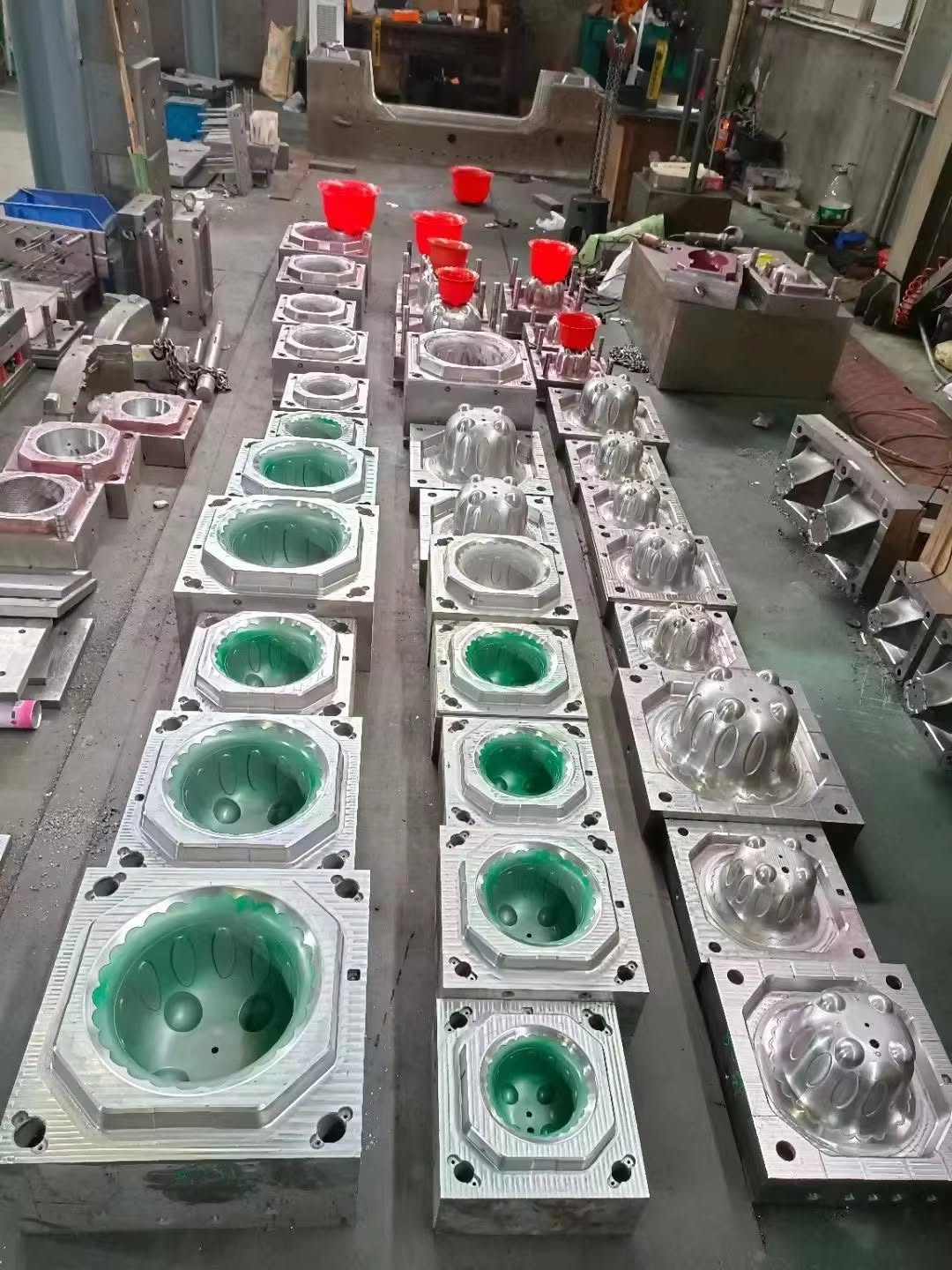 Thùng Nhựa Đựng Thực Phẩm An Toàn 2026: Lựa Chọn BPA-Free Tốt Nhất