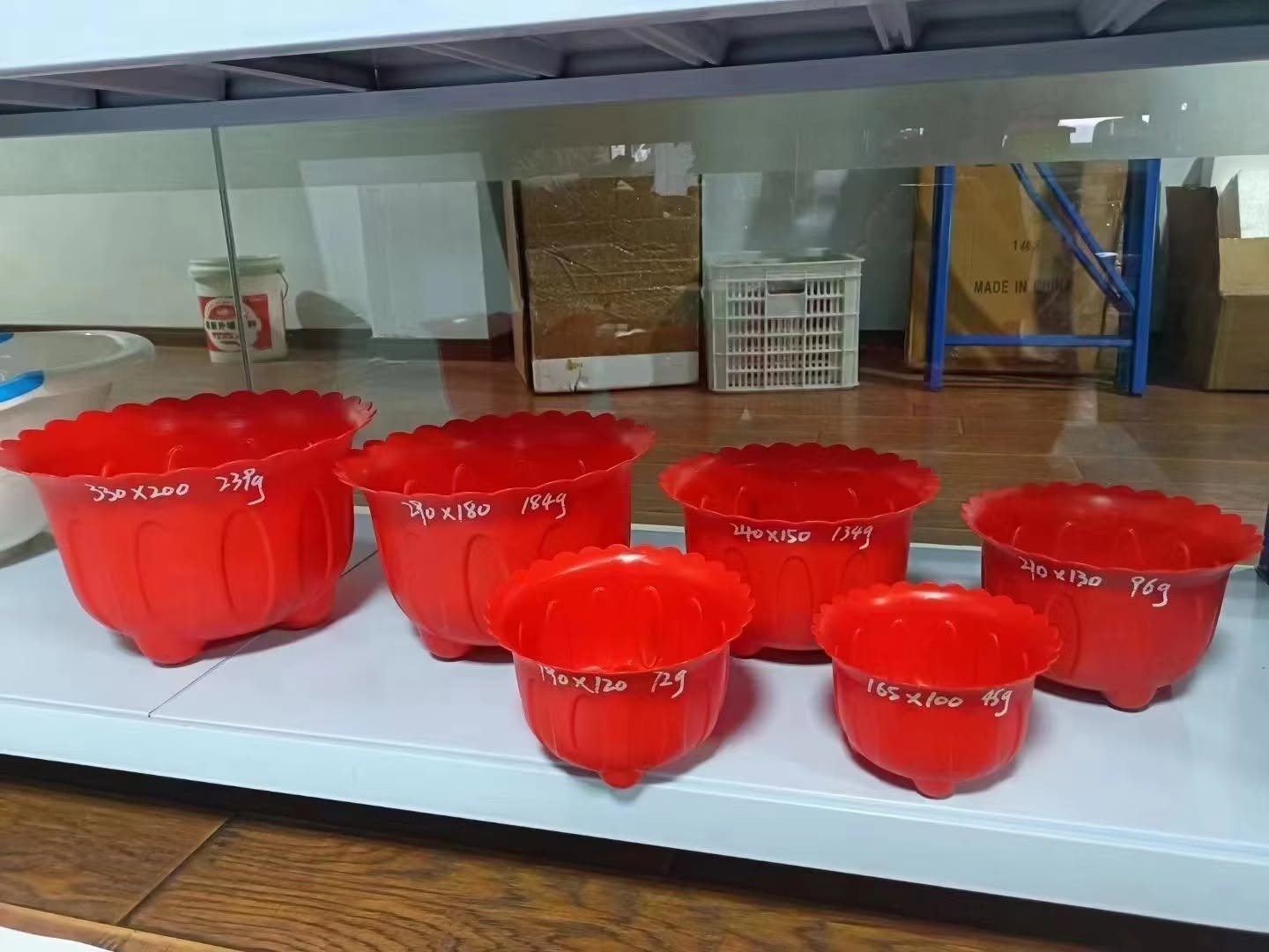Thùng Nhựa Đựng Thực Phẩm An Toàn 2026: Lựa Chọn BPA-Free Tốt Nhất