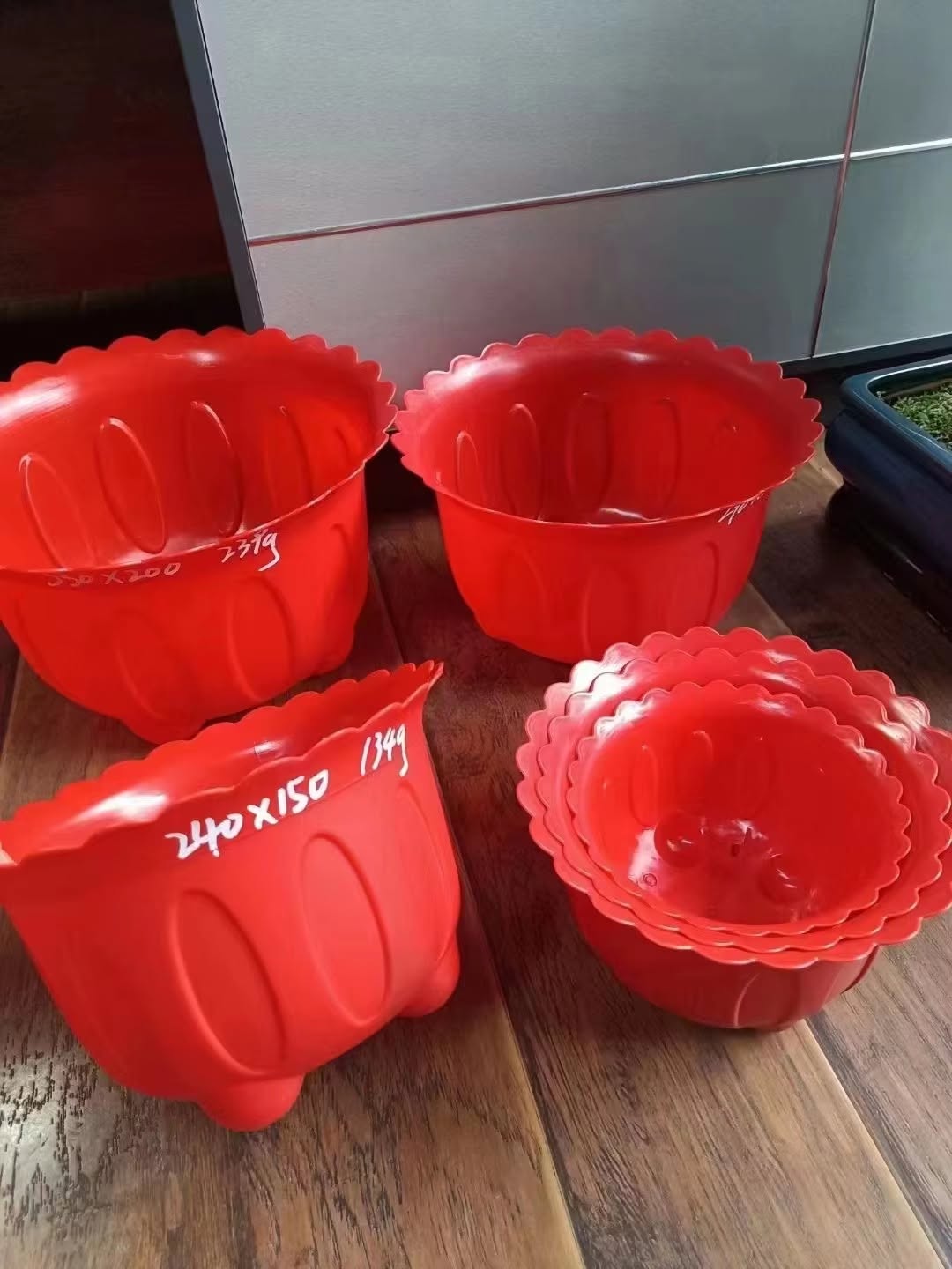 Top 5 thùng nhựa đựng thực phẩm an toàn nhất 2026 bạn nên biết