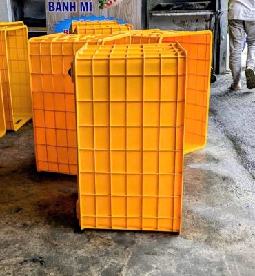 Chủ Vườn Ươm Mua 20.000 Chậu Nhựa Mỗi Quý — Bài Học Từ Việc Đổi Nhà Cung Cấp Sau 4 Năm