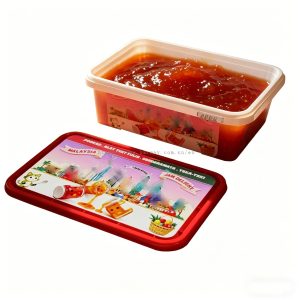 Hộp Nhựa Đựng Thực Phẩm Chữ Nhật Dung Tích Lớn Tím Nắp Kín An Toàn Thực Phẩm Nhập Khẩu Hộp Nhựa Đựng Thực Phẩm Chữ Nhật Dung Tích Lớn Tím Nắp Kín An Toàn Thực Phẩm Nhập Khẩu - hình 5