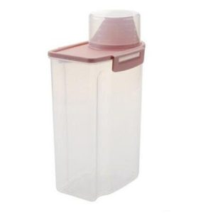 Hộp nhựa PP đựng ngũ cốc chống ẩm mốc dung tích lớn tiện lợi img 06 1