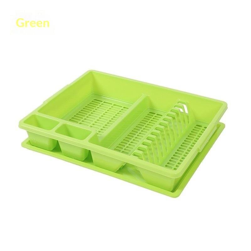 Kệ úp bát đĩa nhựa PP đa năng kích thước lớn cho bếp gia đình Kệ úp bát đĩa nhựa PP đa năng kích thước lớn cho bếp gia đình - Ảnh 7