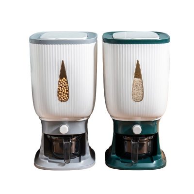 Thùng đựng gạo chống ẩm