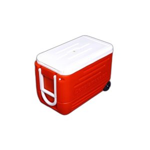 Thùng Đá Đồng Tâm 38 Lít Có Bánh Xe