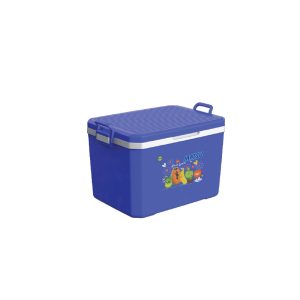 Thùng Đá Duy Tân 1 Nắp 130 Lít Thùng Đá Duy Tân 1 Nắp 130 Lít - hình 1