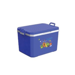 Thùng Đá Duy Tân 1 Nắp 160 Lít