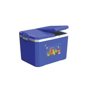 Thùng Đá Duy Tân 2 Nắp 160 Lít Thùng Đá Duy Tân 2 Nắp 160 Lít - hình 1