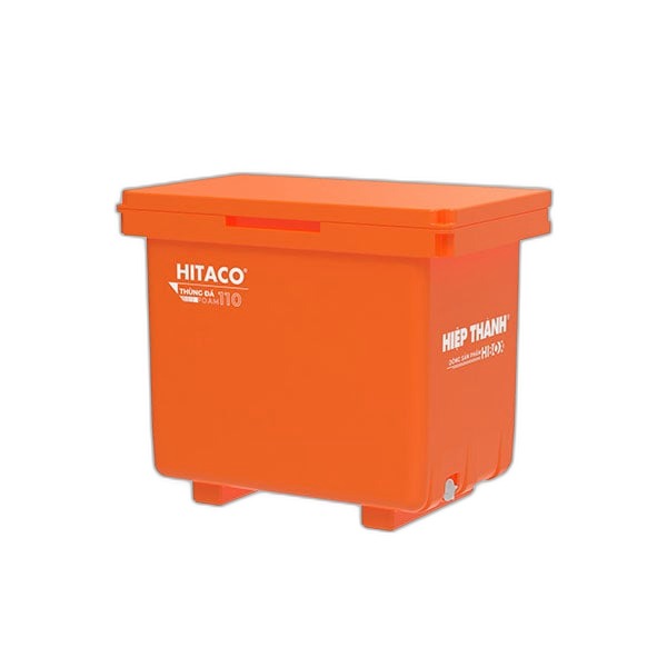 Thùng Đá Foam Hiệp Thành 110 Lít Thùng Đá Foam Hiệp Thành 110 Lít